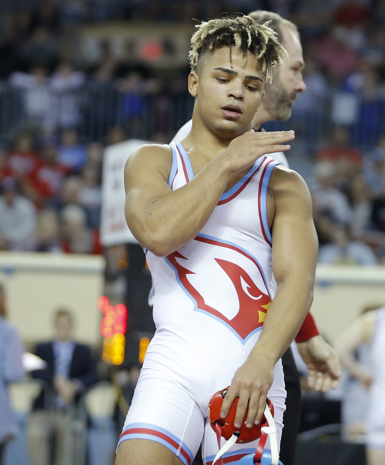High School Wrestling